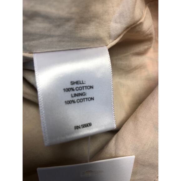 A loves A Yellow Floral Puff-Sleeve Midi Dress with Printed Skirt - Picture 8 of 10